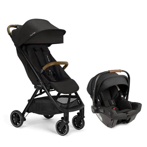 nuna pipa urbn travel system.